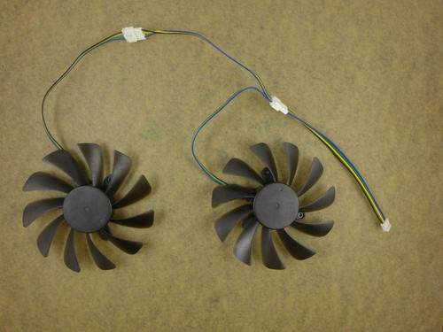 Ventola 95mm per zotac - ventola,