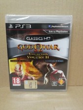God Of War Collection Volume