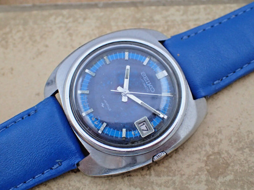 Seiko automatico 7005 7080 - seiko, 7005-7080