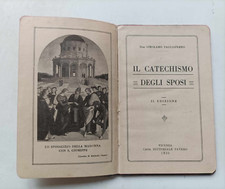 IL CATECHISMO DEGLI SPOSI -