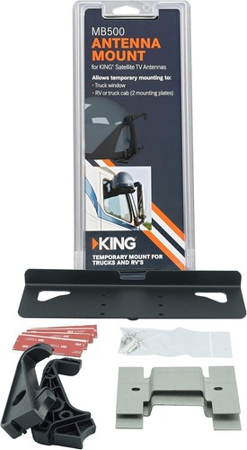 Mb500 supporto cabina finestra - supporto,