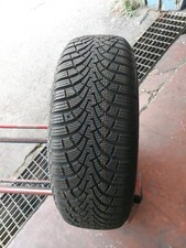 N°1 Gomma Nuova Invernale 205 60 R16 -92H Goodyear Ultragrip 9 M+S Dot.(2815)