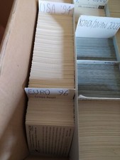 MANCOLISTA FIGURINE PANINI