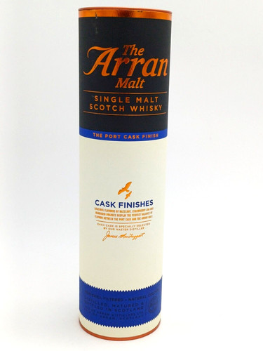 The arran malt - arran, scotch
