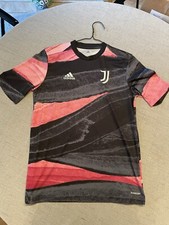 Adidas Maglia Ragazzo Juventus