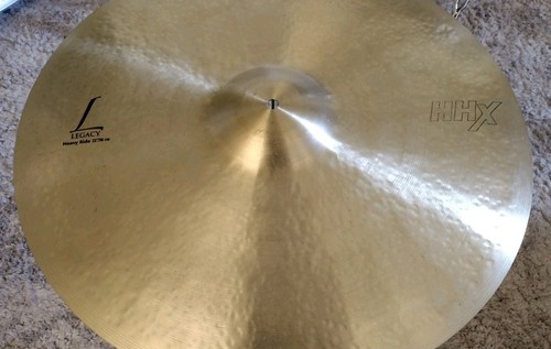 Piatto sabian hhx legacy - piatto,