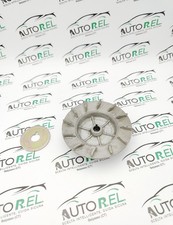 PULEGGIA DINAMO FIAT 600D -