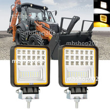 Luce lavoro led - da,