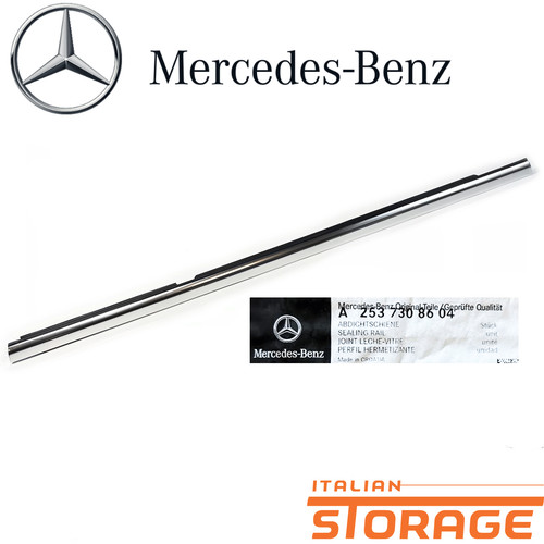 Per mercedes glc x253 - per,