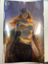 BATMAN #1 (New 52) MEGACON