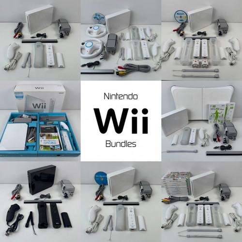Pacchetti console nintendo - pacchetti,