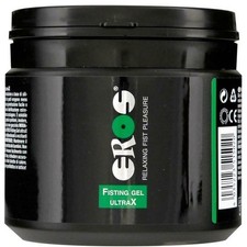 Lubrificante intimo 500 ML gel