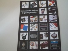 advertising Pubblicità 2000