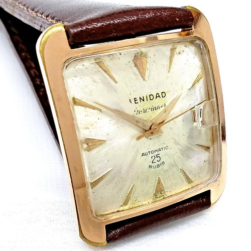 Orologio vintage lenidad - orologio,
