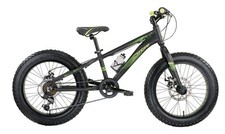 FAT BIKE MONTANTA 20 SHIMANO