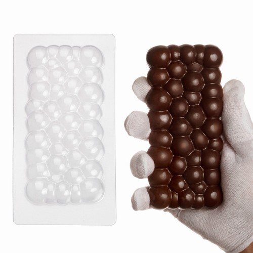 Stampo per cioccolato - , "