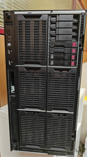 Server proliant dl350 gen 9 - hp,