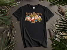 T-shirt Disney Biancaneve I