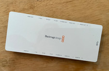 Blackmagic Intensity Shuttle