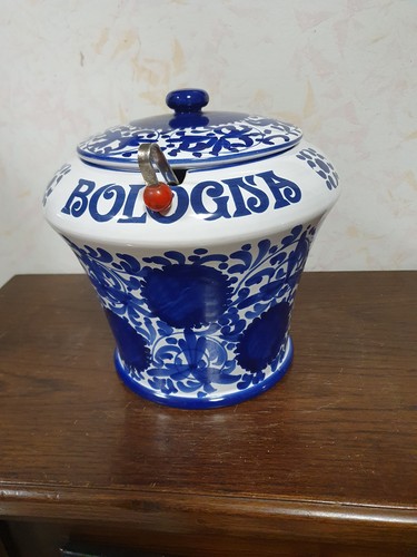 Vaso amarena fabbri - amarena,