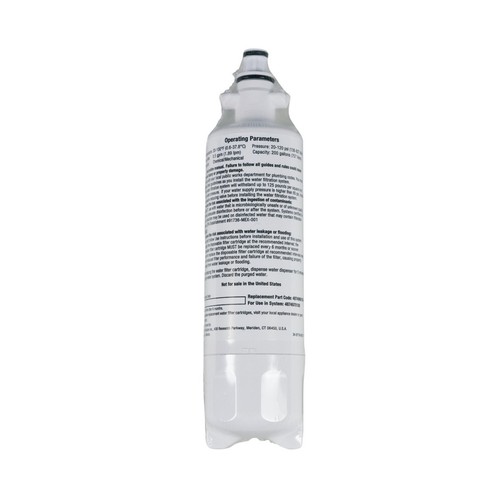Filtro acqua interno