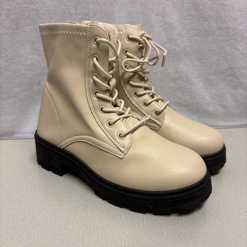 Stivaletto biker - , i