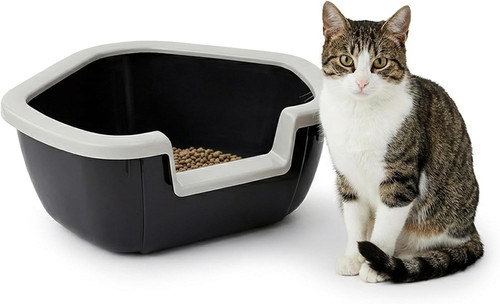 Lettiera gatto toilette per - gatto,,