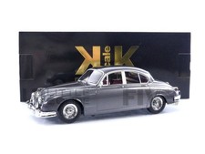 KK SCALE MODELS 1/18 - JAGUAR MK II 3.8 - 1959 181015S