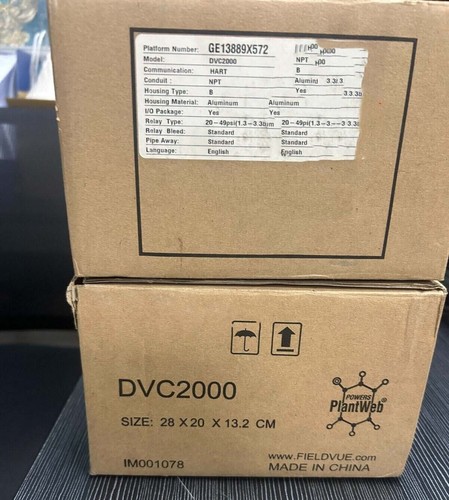 Dvc2000 pro fisher - pro,