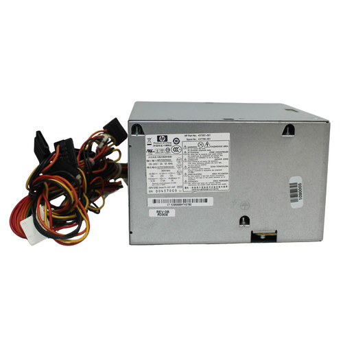 437357 001 alimentatore - hp,