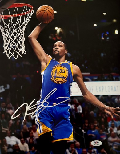 Kevin durant foto - durant, firmata