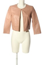 LA FéE Giacca in ecopelle