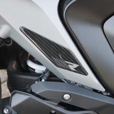 3D Stickers Side Protections