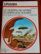 La guerra dei mondi di