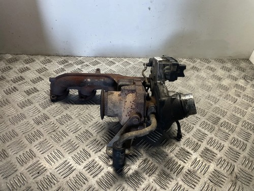 Turbocompressore bmw e87 - bmw,