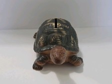 Vintage Japanese Turtle
