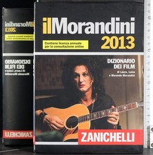 IL MORANDINI 2013. AA.VV