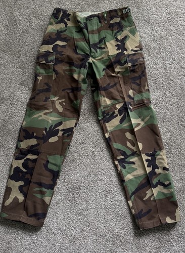Pantalone militare uomo - , m
