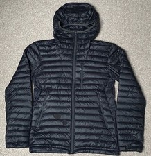 Piumino d'oca uomo The North