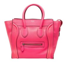 Borsa shopper media CELINE