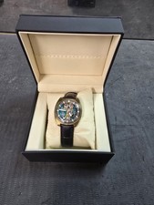 BULOVA ACCUTRON 214 "T