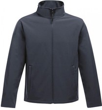 Giacca Softshell Uomo Ablaze