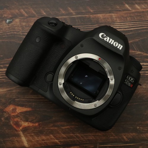 Canon eos 5ds digital - eos,
