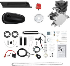 Kit Motore 100CC 2 Tempi Gas