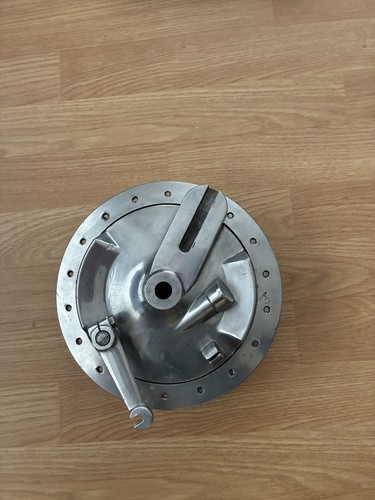 Mozzo anteriore ducati fori - ducati, 36