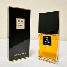 Chanel Coco Eau de Toilette