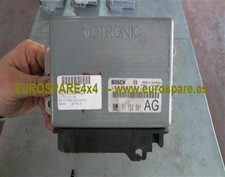 BOSCH centralina motore ecu