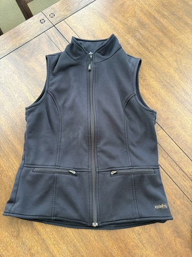 Gilet kerrits equestrian - gilet,