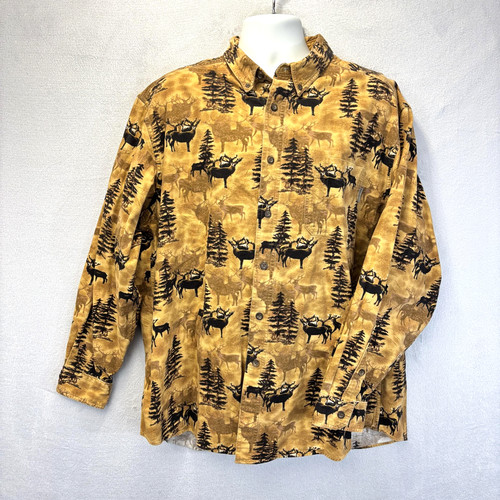 Camicia caccia vintage - caccia,