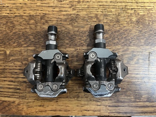 Pedali shimano xtr m9020 - pedali,